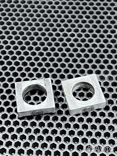 Регулятор натяжения цепи Honda CRF 450R 2002-2004