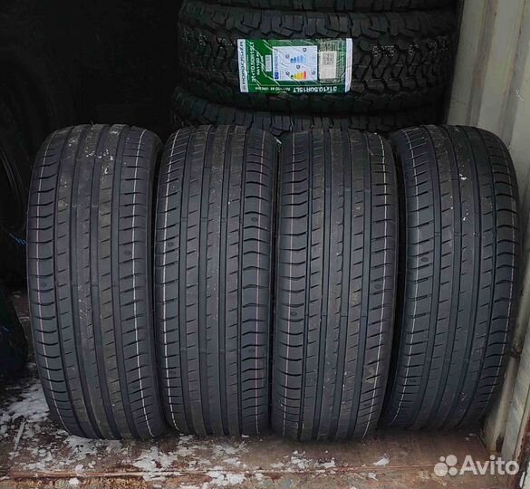 Triangle EffeXSport TH202 245/45 R19