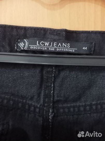 Джинсовая юбка