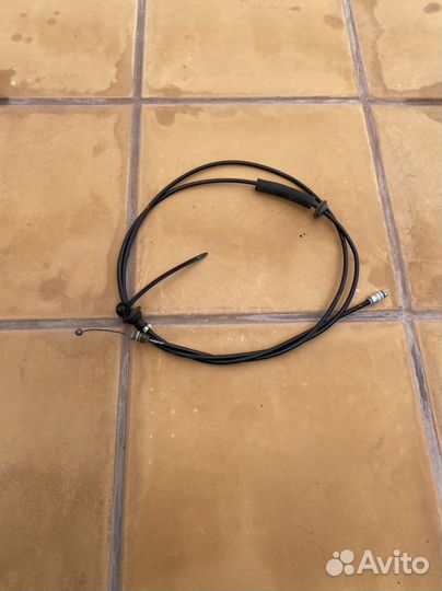 Газовые упоры крышки багажника Great Wall Hover H5