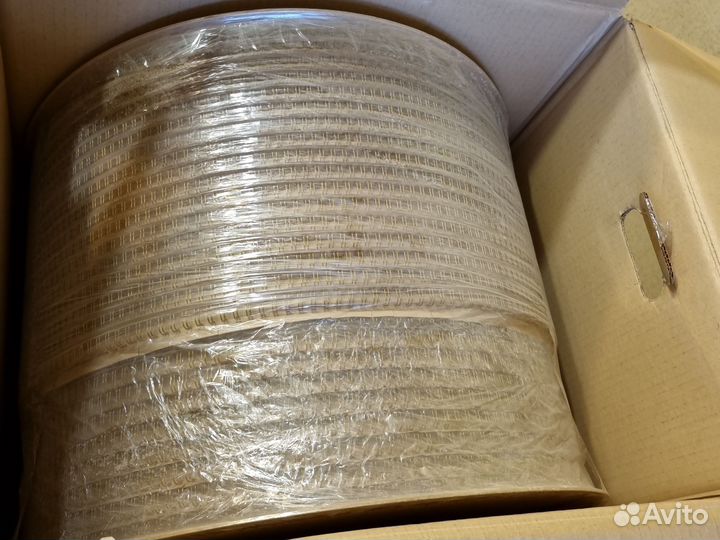 Проволока переплетная