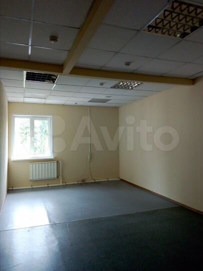 Офис, 14 м²
