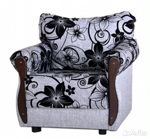 Кресло клайд