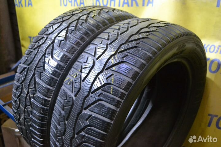 Kleber Krisalp HP2 205/55 R16