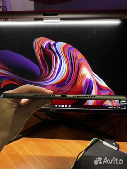 iPad 8 2020 wifi 32gb