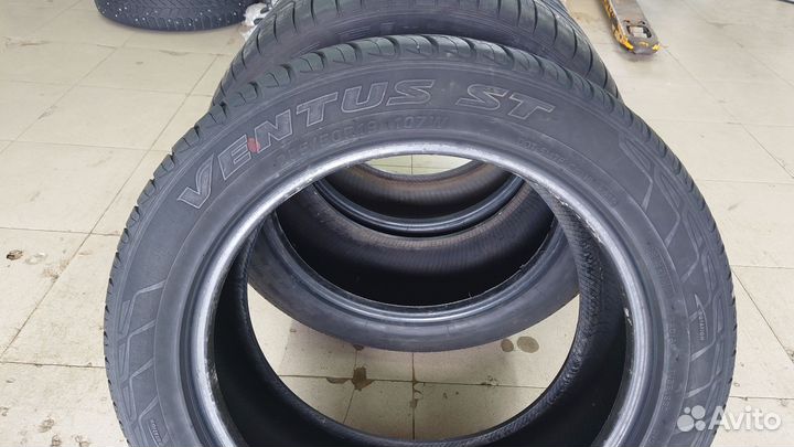 Goodyear Eagle F1 Asymmetric 255/50 R19 и 285/45 R19 106W