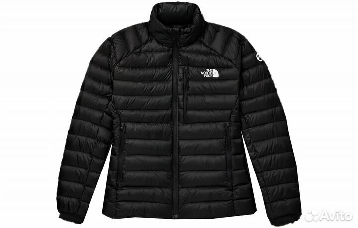 THE north face Jacket Women's Black (M)(45)