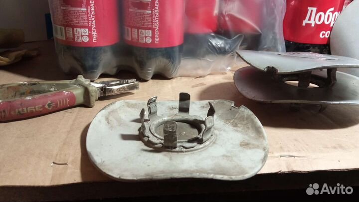 Крышки дисков bmw