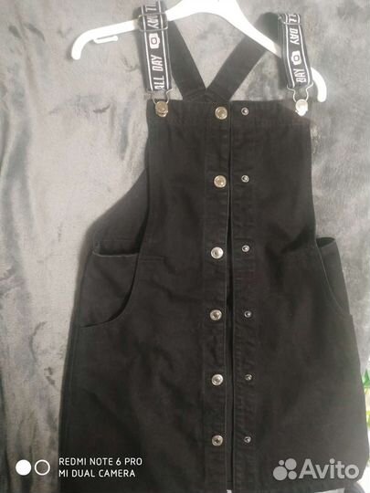 Детская одежда для девочек