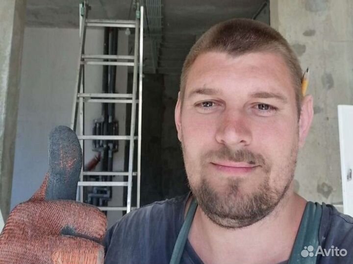 Ремонт квартиры, офиса, дома под ключ по договору