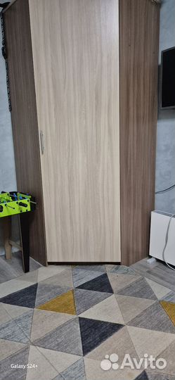 Мебель шкафы и комоды бу