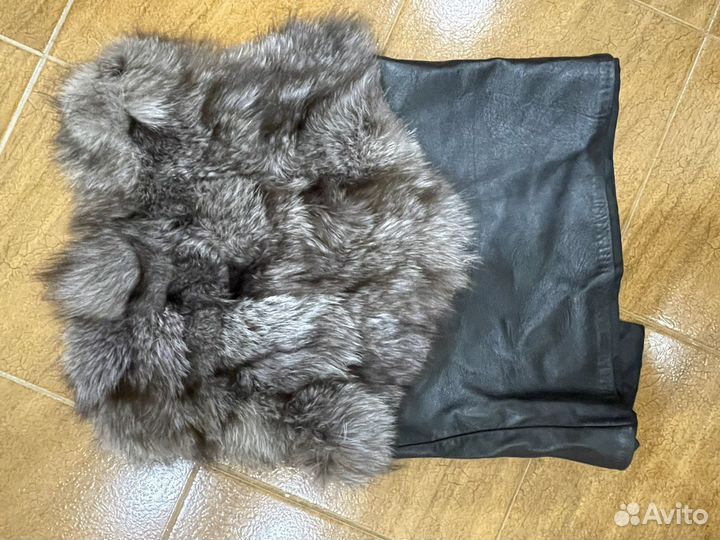 Жилет