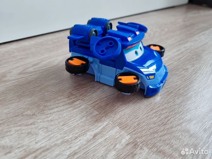 Супер крылья super wings