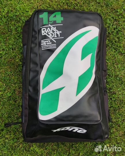 F one bandit 14 m (заводское состояние)