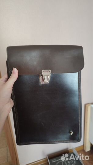 Планшет офицерский