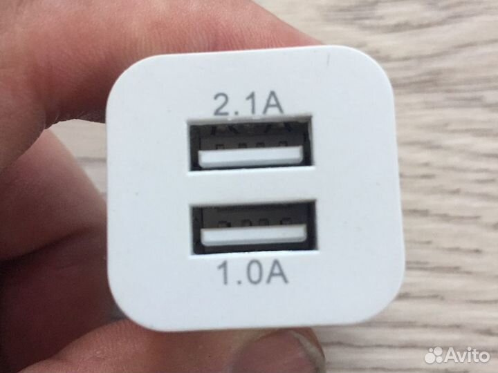 Беcпроводная зарядка