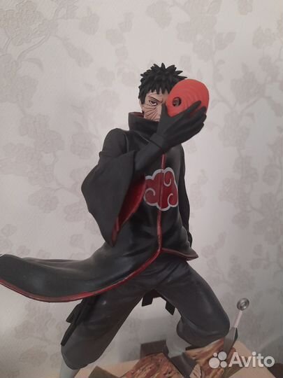 Фигурка аниме Наруто - Обито