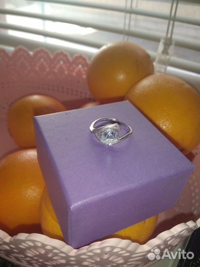 Серебро
