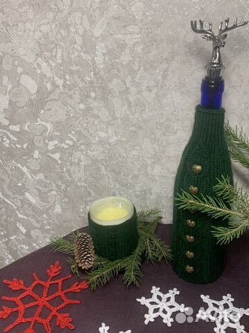 Подарочный новогодний набор