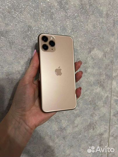 Мобильные телефоны бу iPhone 11про