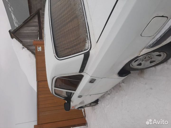 ГАЗ 3110 Волга 2.3 МТ, 2001, 239 444 км