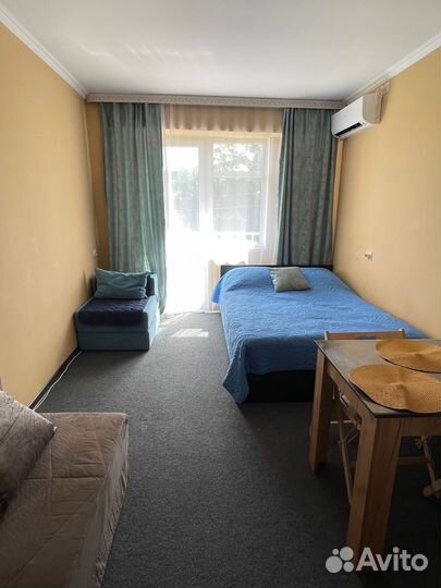 Отдых на черном море Туапсинском районе