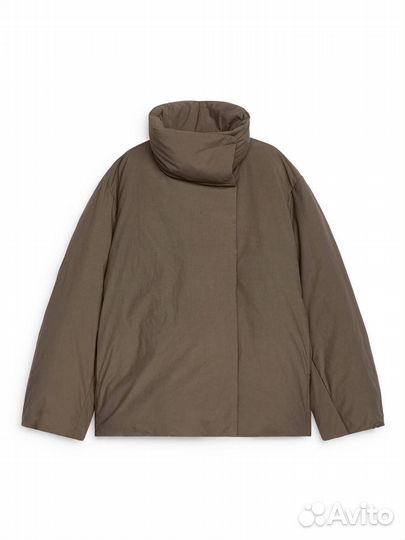 Пуховик Arket M