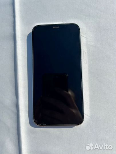 iPhone 12 Pro, 128 ГБ