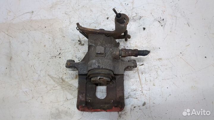 Суппорт Ford Focus 1, 2004