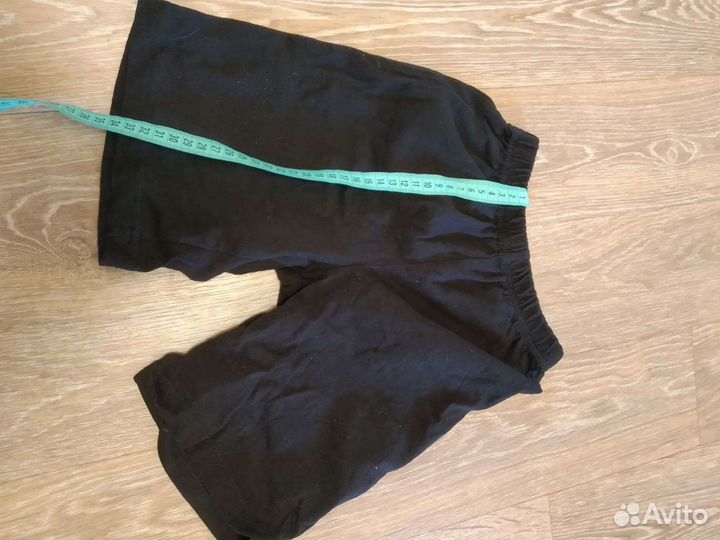 Штаны, шерты