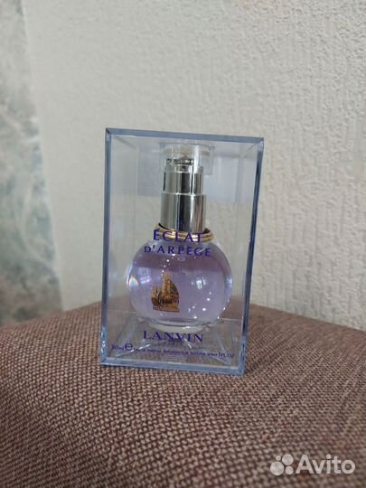 Туалетная вода женская