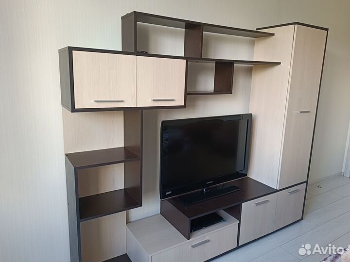 Шкаф стенка под тв