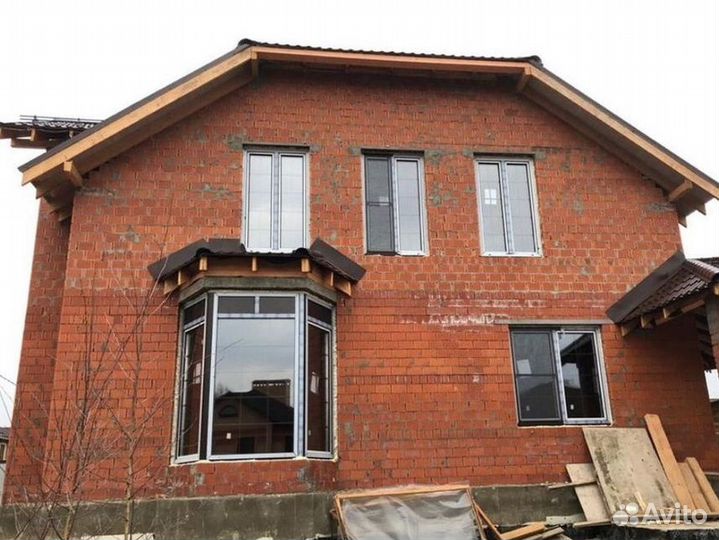 Окна быстро за день