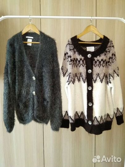 Кофты Zara на девочку 152-164