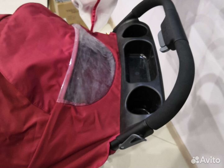 Детская коляска Joie Muze (Великобритания)