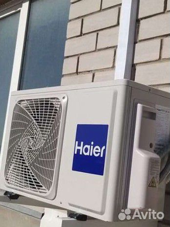 Монтаж и обслуживание кондиционеров