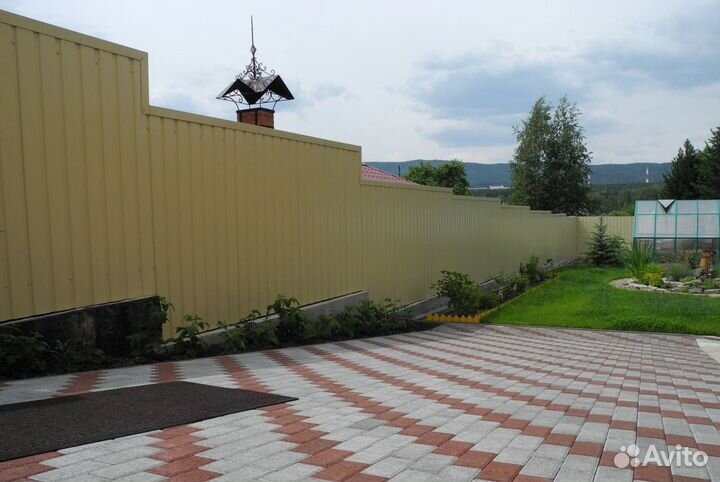 Профлист