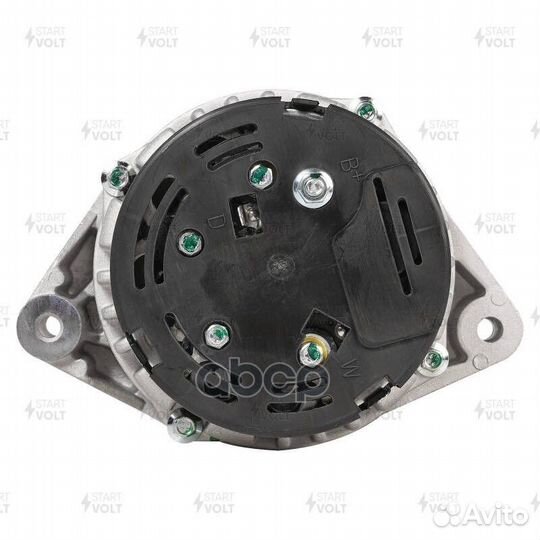 Генератор для а/м Лада 2110-2115 и модификации