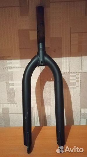 Вилка BMX