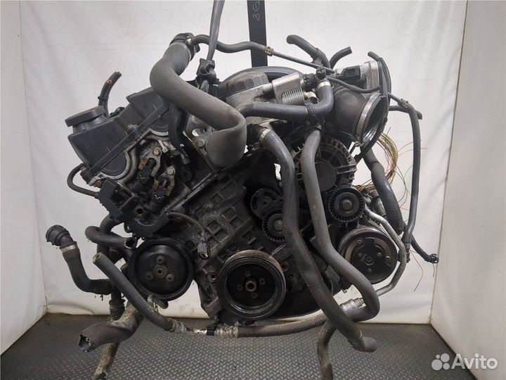 Маслоприёмник BMW 3 E90, E91, E92, E93, 2006