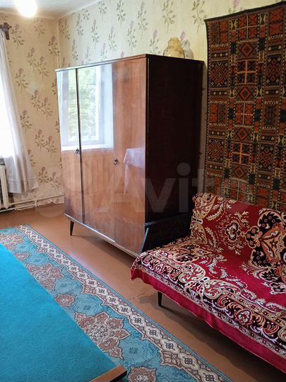 2-к. квартира, 45 м², 5/5 эт.