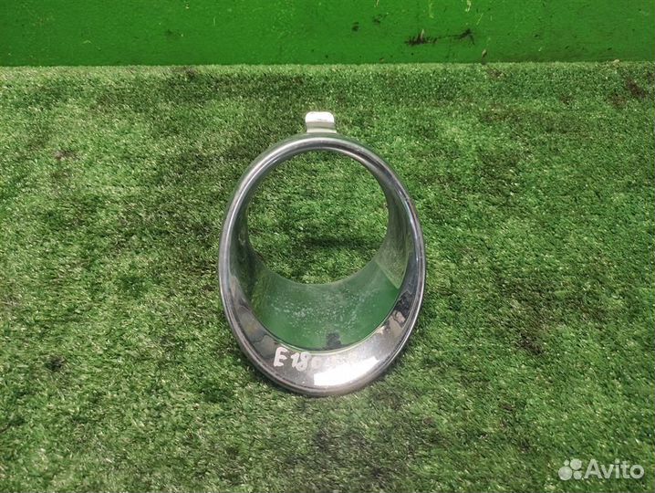 Рамка птф левая Chevrolet Spark (M300) 2010