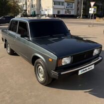 ВАЗ (LADA) 2105 1.6 MT, 2010, 2 800 км, с пробегом, цена 510 000 руб.