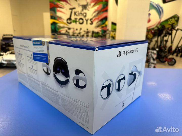 PlayStation VR 2