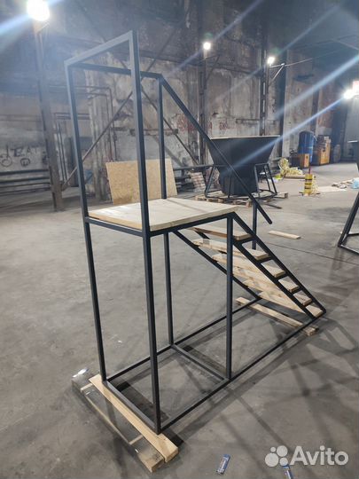 Банный чан под заказ