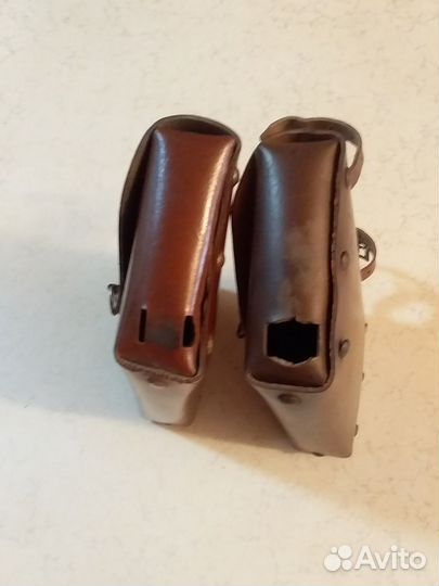 Велобардачек СССР