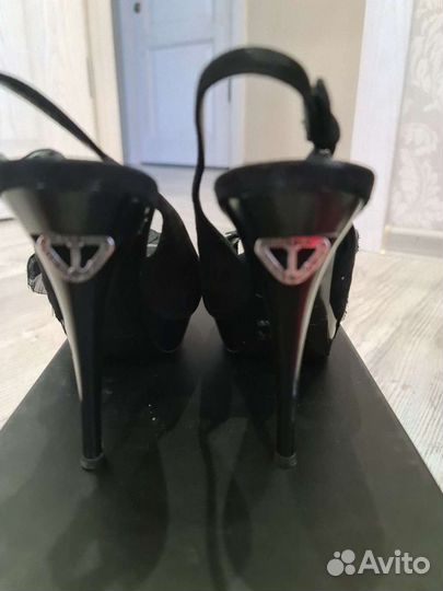 Туфли (Босоножки) Loriblu