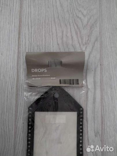 Drops IKEA кинопленка