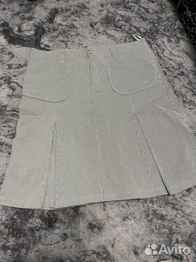 Юбка Mac новая р.52