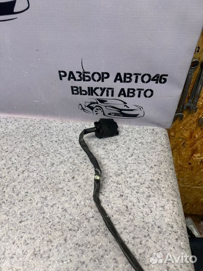 Сервопривод заслонок печки Nissan Note E11